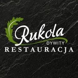 Restauracja Rukola Dywity, godziny otwarcia