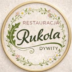 Restauracja Rukola Dywity, godziny otwarcia
