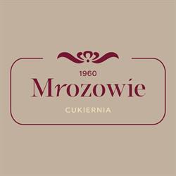 Cukiernia Mrozowie, Kraków godziny otwarcia