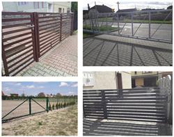 PPHU K&S Stalkar Bramy i Ogrodzenia panelowe siatki ogrodzeniowe ogrodzenia, Krotoszyn godziny otwarcia