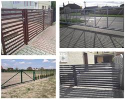 PPHU K&S Stalkar Bramy i Ogrodzenia panelowe siatki ogrodzeniowe ogrodzenia, Krotoszyn godziny otwarcia