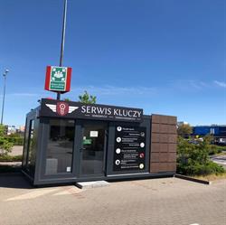 "SERWIS KLUCZY" Dorabianie I Naprawa Kluczy Samochodowych, Warszawa godziny otwarcia