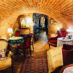 Plumkawka Art Cafe & Wine Bar, Tczew godziny otwarcia