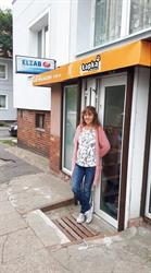 Sklep zoologiczny Łapka Transportery Kuwety Karmy Pielęgnacja, Szczecin godziny otwarcia