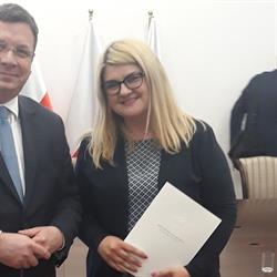Tłumacz przysięgły i medyczny języka angielskiego Anna Tutak-Rista, Bydgoszcz godziny otwarcia