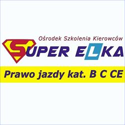 OSK SUPER eLka, Zgorzelec godziny otwarcia