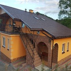Agroturystyka na górce u Barbary (domek letniskowy), Lesko godziny otwarcia