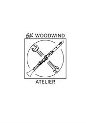 GK Woodwind Atelier - serwis i naprawa instrumentów dętych, Kraków godziny otwarcia