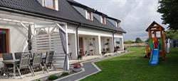 Apartamenty Na Nadmorskiej, Ustronie Morskie godziny otwarcia