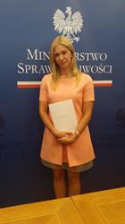 Tłumacz przysięgły języka niemieckiego Magdalena Mazur-Drewalska, Legnica godziny otwarcia
