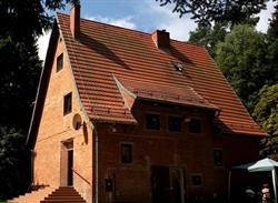 Willa Alkor, Ostrowice godziny otwarcia
