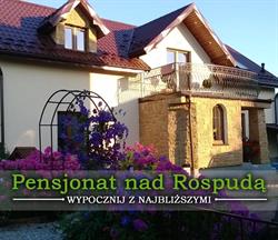Pensjonat nad Rospudą, Raczki godziny otwarcia