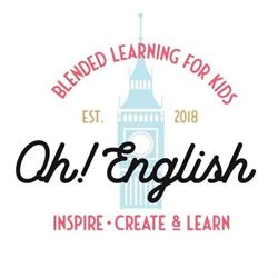 Oh! English, Lubin godziny otwarcia