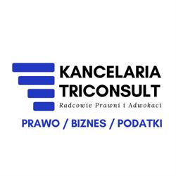 Kancelaria Prawna Triconsult radca prawny Jakub Mielcarek - Świdwin, godziny otwarcia