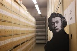 Archiwum UAM, Poznań godziny otwarcia