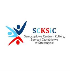 Samorządowe Centrum Kultury, Sportu i Czytelnictwa w Strawczynie, godziny otwarcia