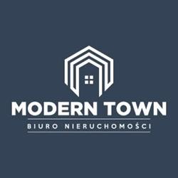 Modern Town - Biuro Nieruchomości Warszawa i Okolice, Piaseczno godziny otwarcia