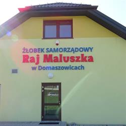 Żłobek Samorządowy Raj Maluszka, Kielce godziny otwarcia