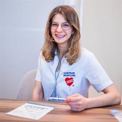mgr Agnieszka Momora - dietetyk Rzeszów, godziny otwarcia