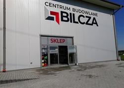 Centrum Budowlane Bilcza, godziny otwarcia