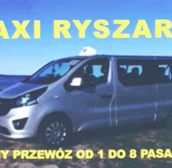 TAXI Błądzikowo, godziny otwarcia