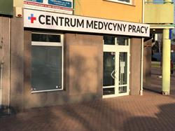 LEK-MED Medycyna Pracy lek. Sylwester Gmerek, Sieradz godziny otwarcia
