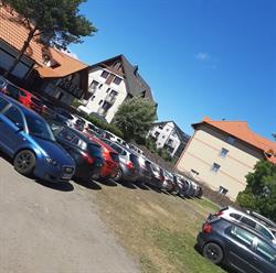Usługi Parkingowe "Bartosz Gellert", Hel godziny otwarcia