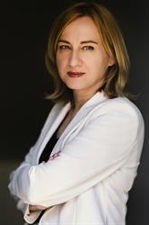 Monika Goińska-Roszyk Radca Prawny Mediator, Poznań - godziny otwarcia