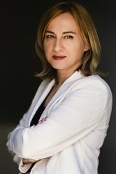 Monika Goińska-Roszyk Radca Prawny Mediator, Poznań - godziny otwarcia