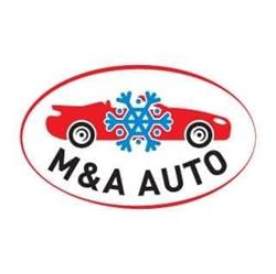 M&A auto Andrzej Kwiatkowski. Naprawa i serwis silników i głowic, Łajski godziny otwarcia