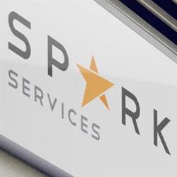 Spark Services - pakowanie, konfekcjonowanie, multipaki, regały kartonowe/standy (POS), Cyców godziny otwarcia