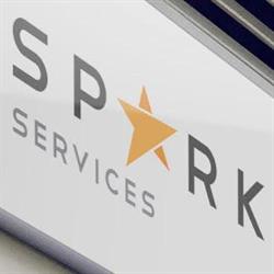 Spark Services - pakowanie, konfekcjonowanie, multipaki, regały kartonowe/standy (POS), Cyców godziny otwarcia