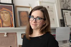 Pracownia Artystyczna Weroniki-Weronika Kaszub, Poznań godziny otwarcia