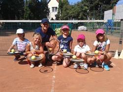 OBOZY Letnie i Zimowe - Tenis Club Piter Play, Żnin godziny otwarcia