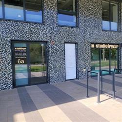 m-studiofryzur, Wrocław godziny otwarcia