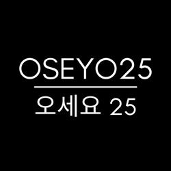 Oseyo 25, Wrocław godziny otwarcia