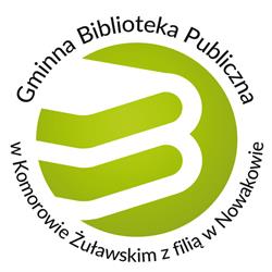 Gminna Biblioteka Publiczna w Komorowie Żuławskim, Elbląg godziny otwarcia