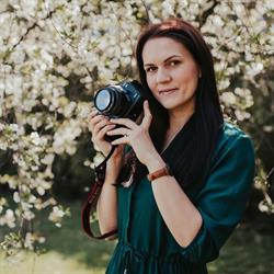 Justyna Komorowska Fotografia, Radłów godziny otwarcia