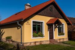 Mały domek w Górach Sowich, Pieszyce godziny otwarcia