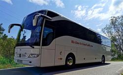 ALBERT-BUS BIESZCZADY Biuro podróży, przewóz osób, wynajem busów i autobusów, Olszanica godziny otwarcia