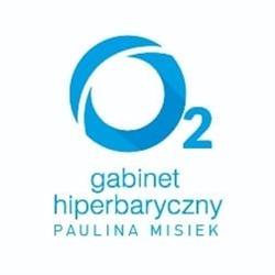 Tlenoterapia Paulina Misiek Ostrów Wielkopolski, godziny otwarcia
