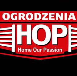 HOP - Home Our Passion - ogrodzenia, Kłecko godziny otwarcia