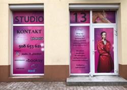 Oh la lash Monika Skórska, Pruszków godziny otwarcia
