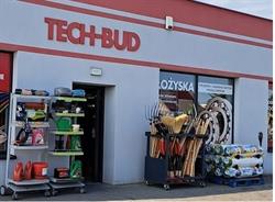 Tech-Bud, Miejska Górka godziny otwarcia