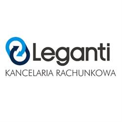 LEGANTI Kancelaria Rachunkowa Piotr Kowalski, Nowy Dwór Mazowiecki godziny otwarcia