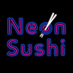 Neon Sushi, Kraków godziny otwarcia