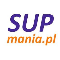 SUPmania.pl Deski SUP pompowane, Kajaki, Pontony, Wiosła, Akcesoria, Przeźmierowo godziny otwarcia