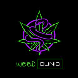 Weed CLINIC, Poznań godziny otwarcia