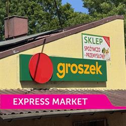 Sklep spożywczo-przemysłowy Anna Żukowska, Brańszczyk godziny otwarcia