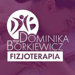 DB Clinic Dominika Borkiewicz - Rehabilitacja Konin, Żychlin godziny otwarcia